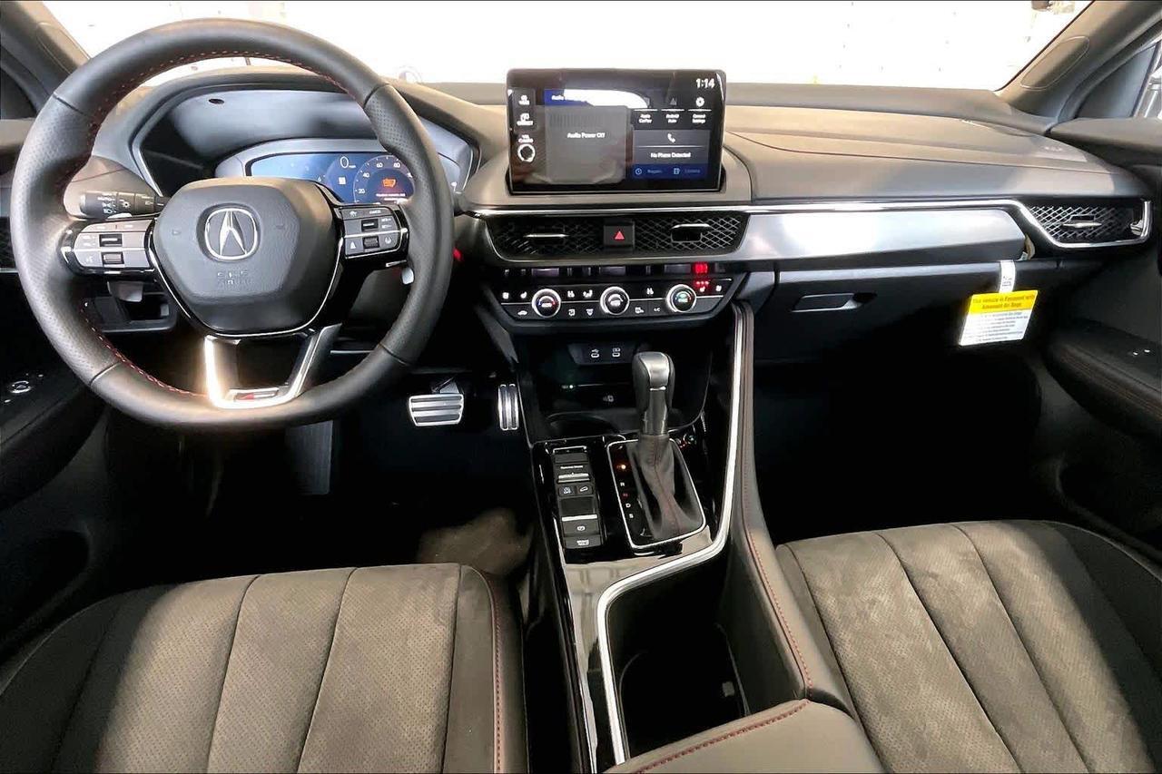 2026 Acura ADX w/A-Spec Package Roseville CA