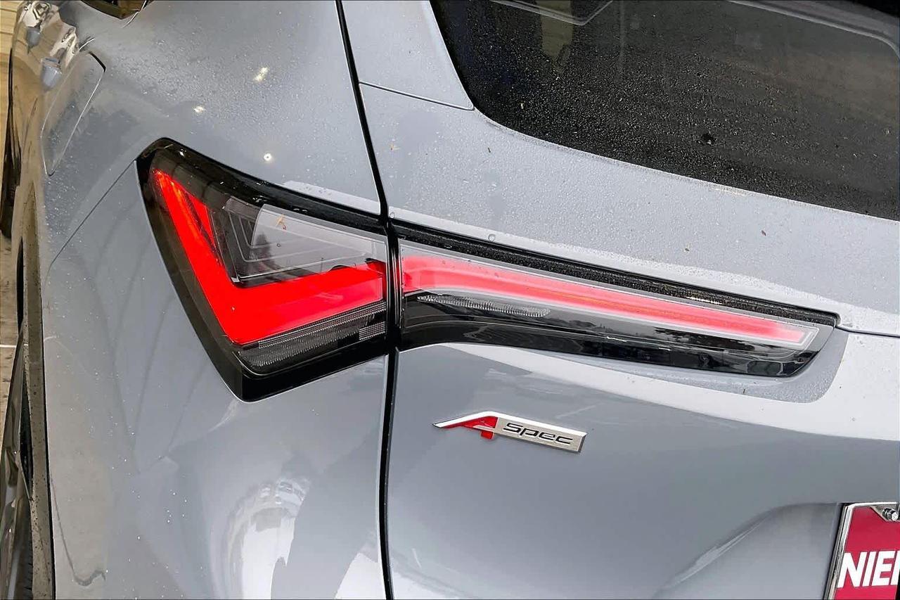 2026 Acura ADX w/A-Spec Package Roseville CA