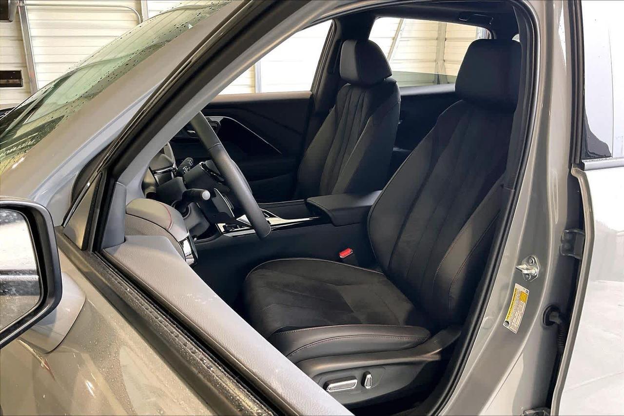 2026 Acura ADX w/A-Spec Package Roseville CA