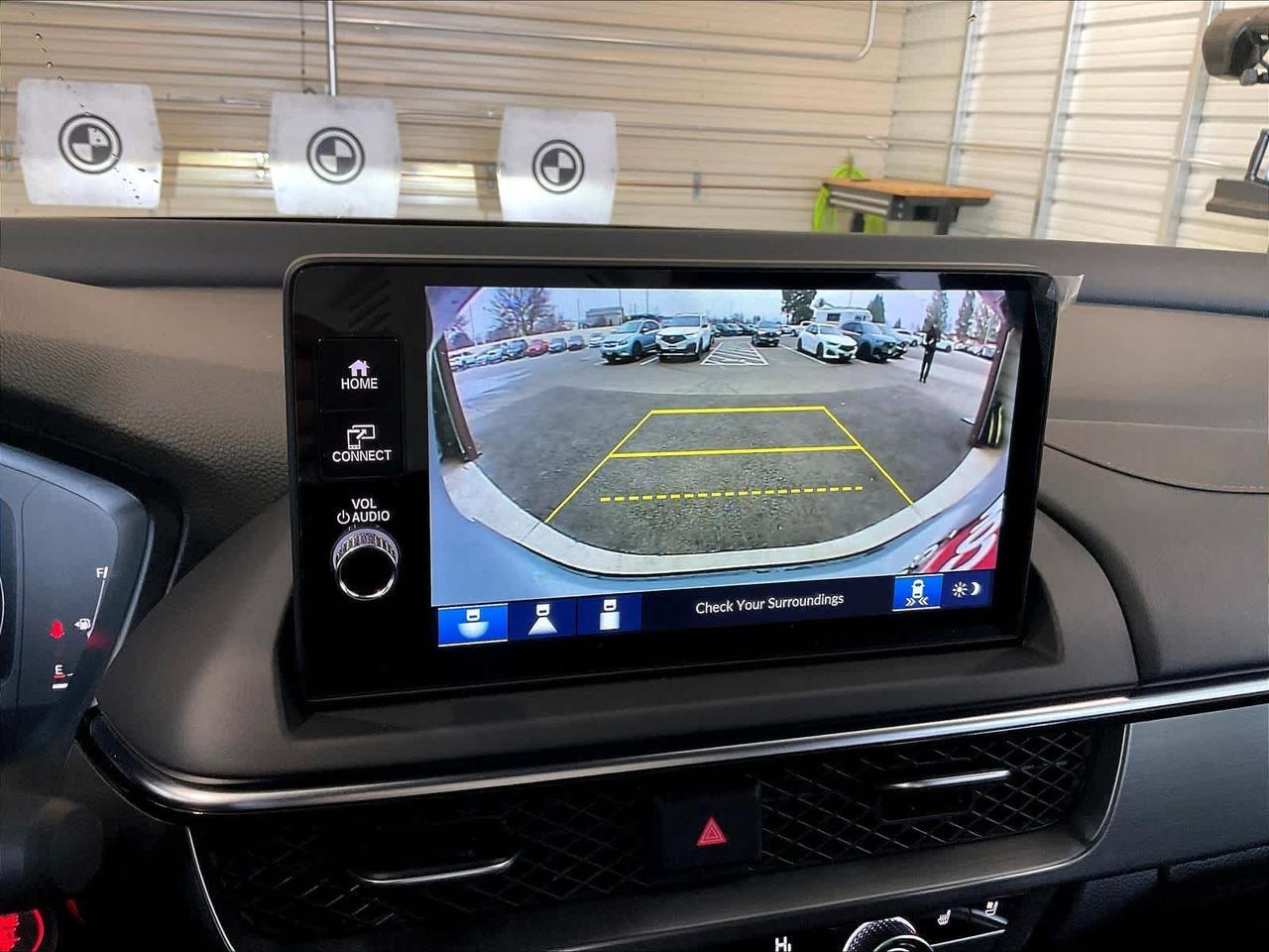 2026 Acura ADX w/A-Spec Package Roseville CA