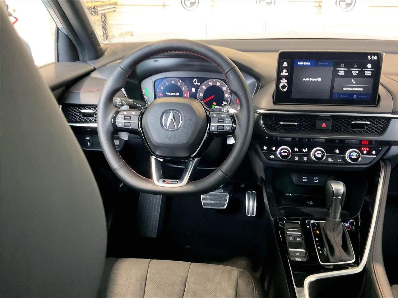 2026 Acura ADX w/A-Spec Package Roseville CA