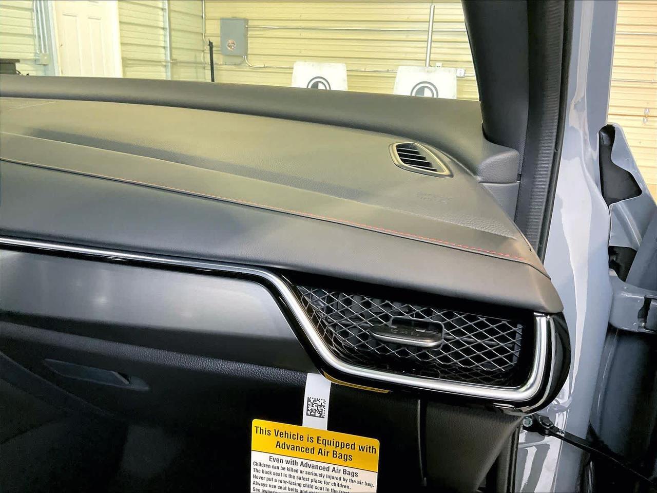 2026 Acura ADX w/A-Spec Package Roseville CA