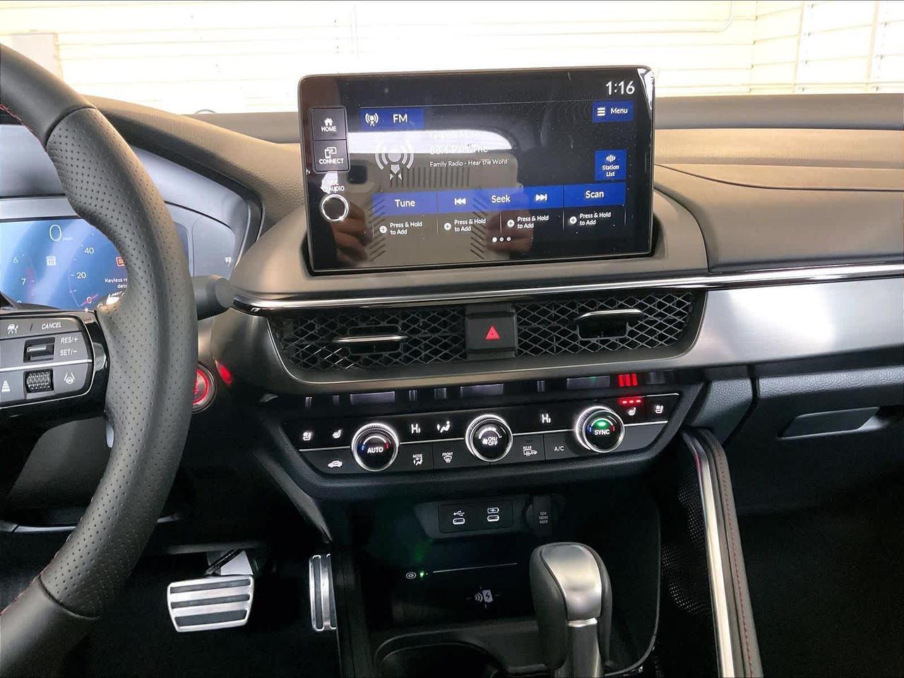 2026 Acura ADX w/A-Spec Package Roseville CA