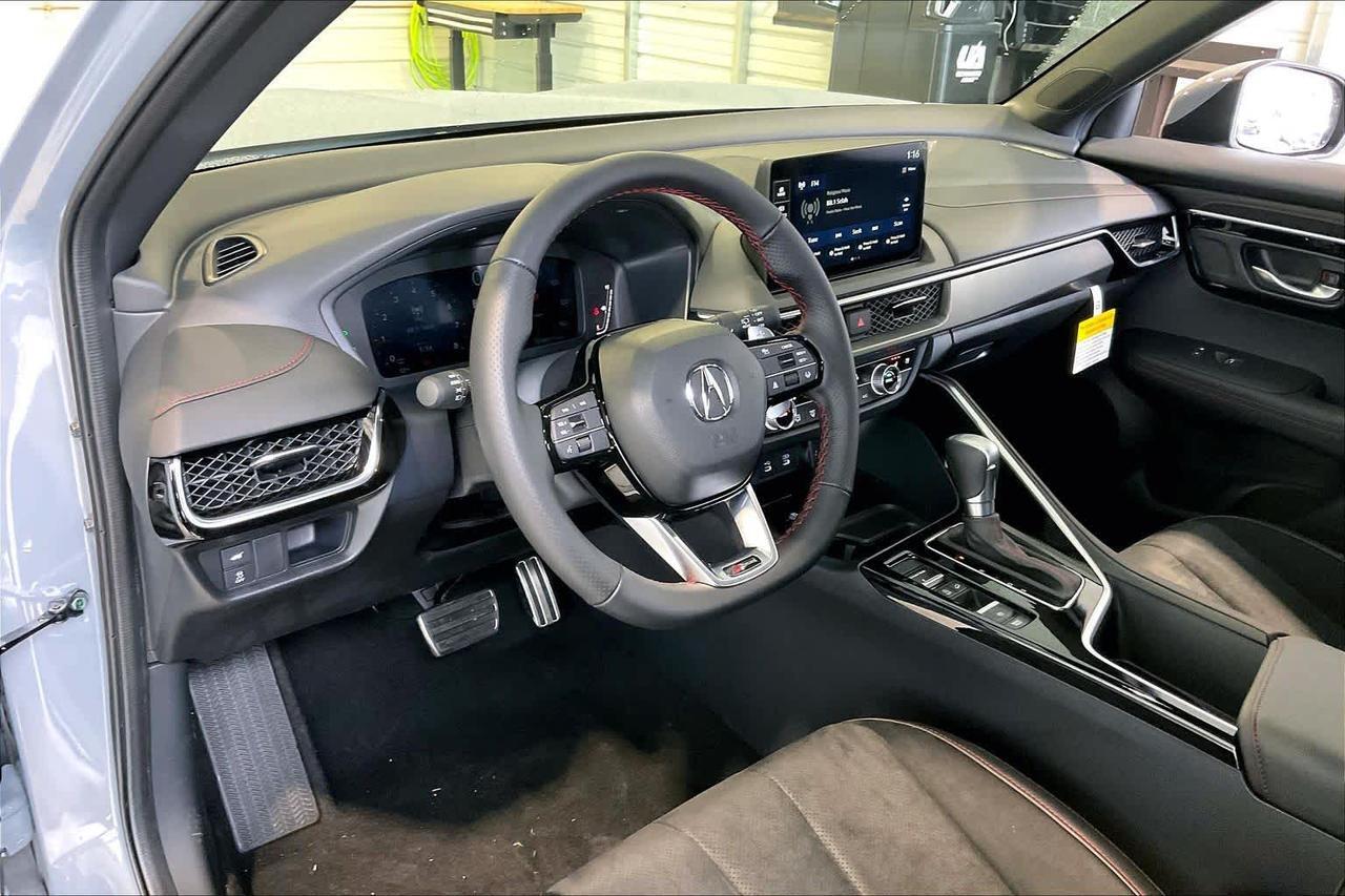 2026 Acura ADX w/A-Spec Package Roseville CA
