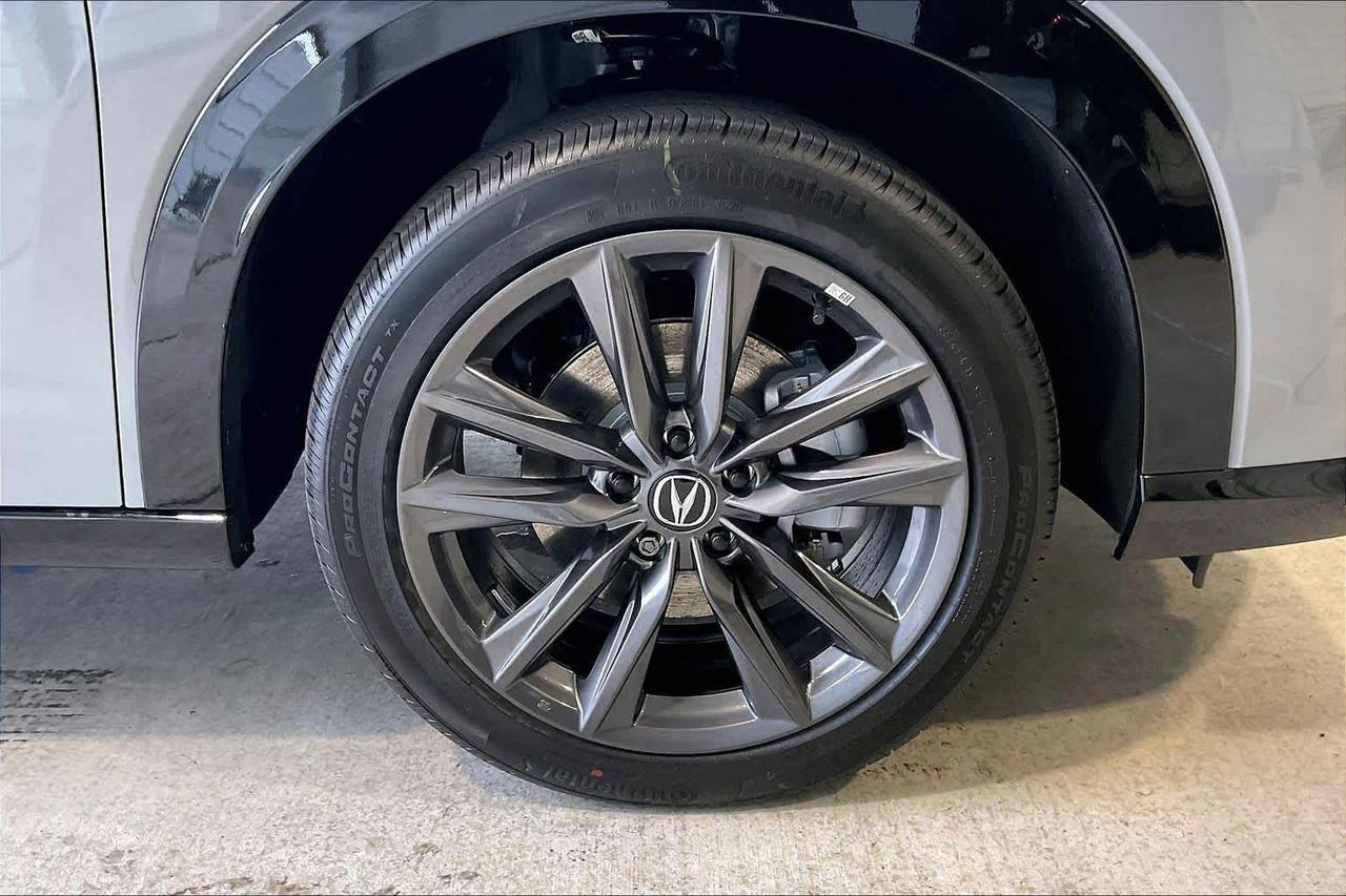 2026 Acura ADX w/A-Spec Package Roseville CA