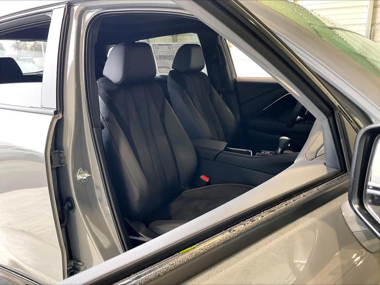 2026 Acura ADX w/A-Spec Package Roseville CA