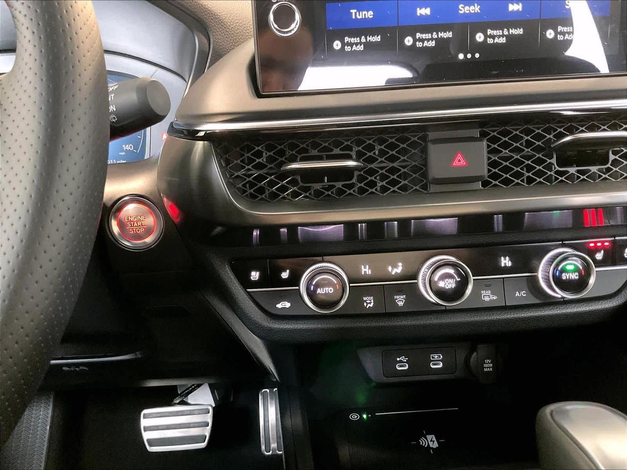 2026 Acura ADX w/A-Spec Package Roseville CA