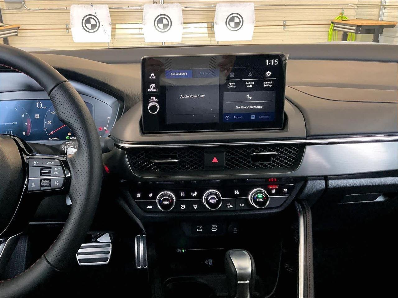 2026 Acura ADX w/A-Spec Package Roseville CA