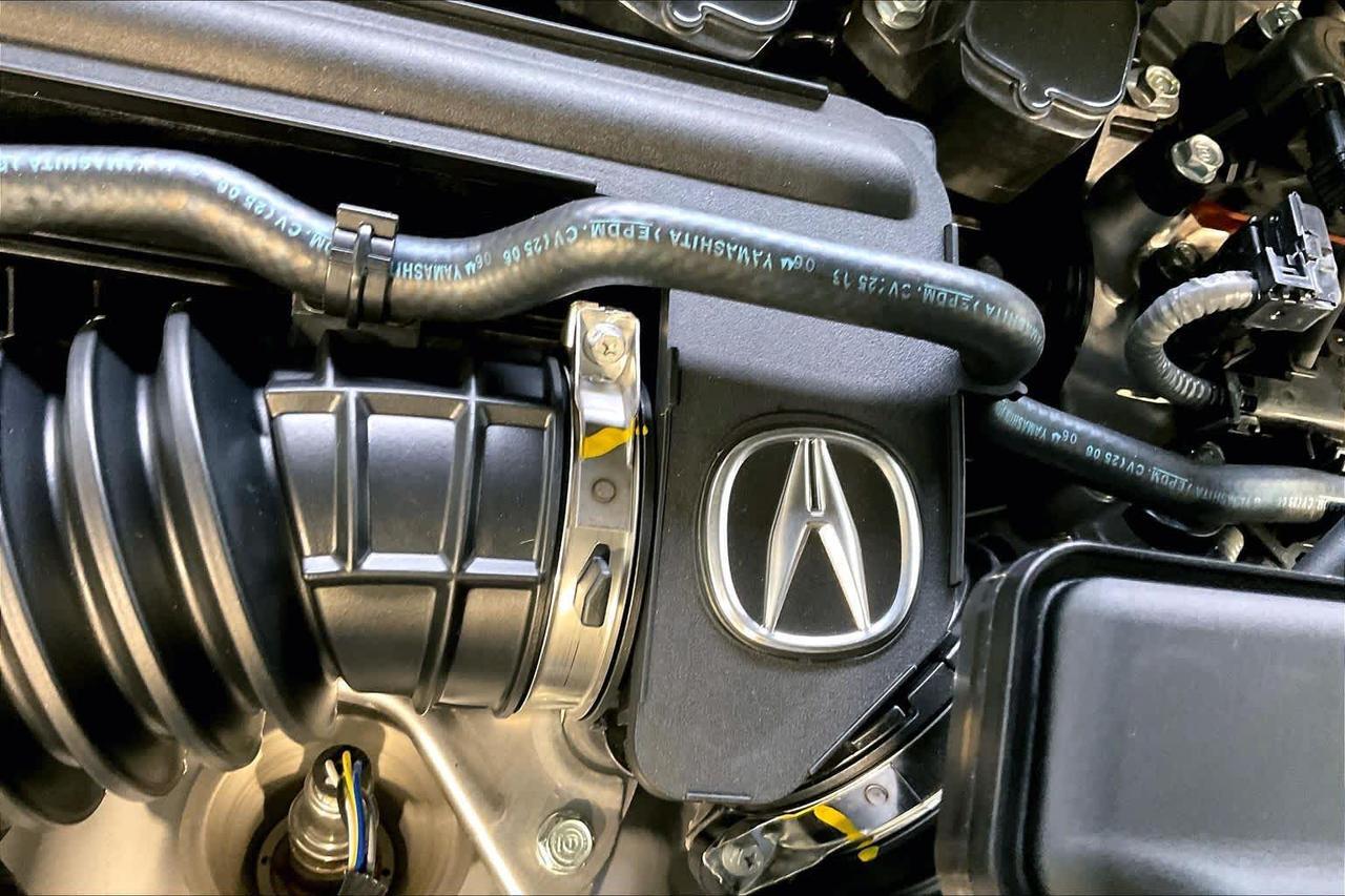 2026 Acura ADX w/A-Spec Package Roseville CA