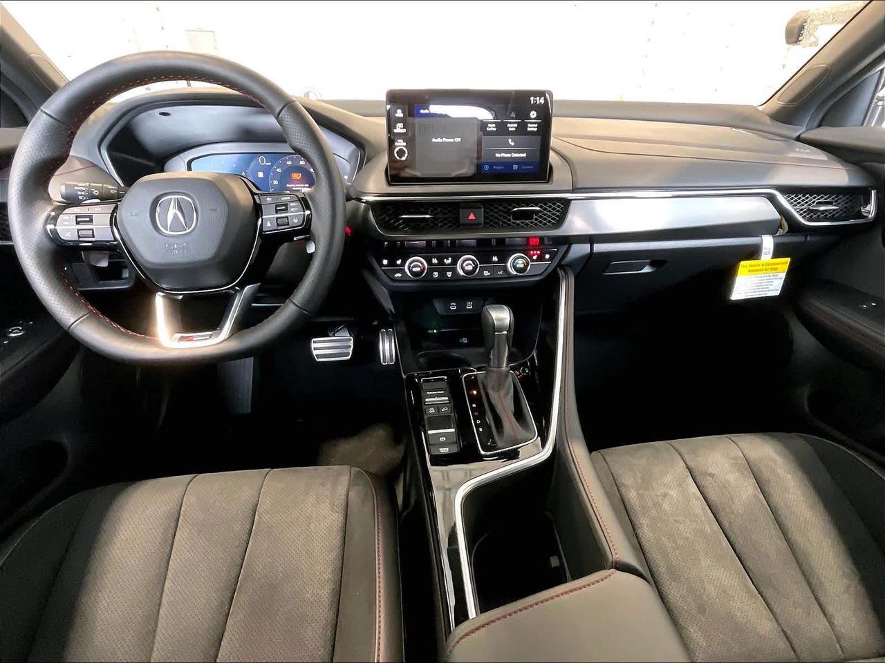 2026 Acura ADX w/A-Spec Package Roseville CA