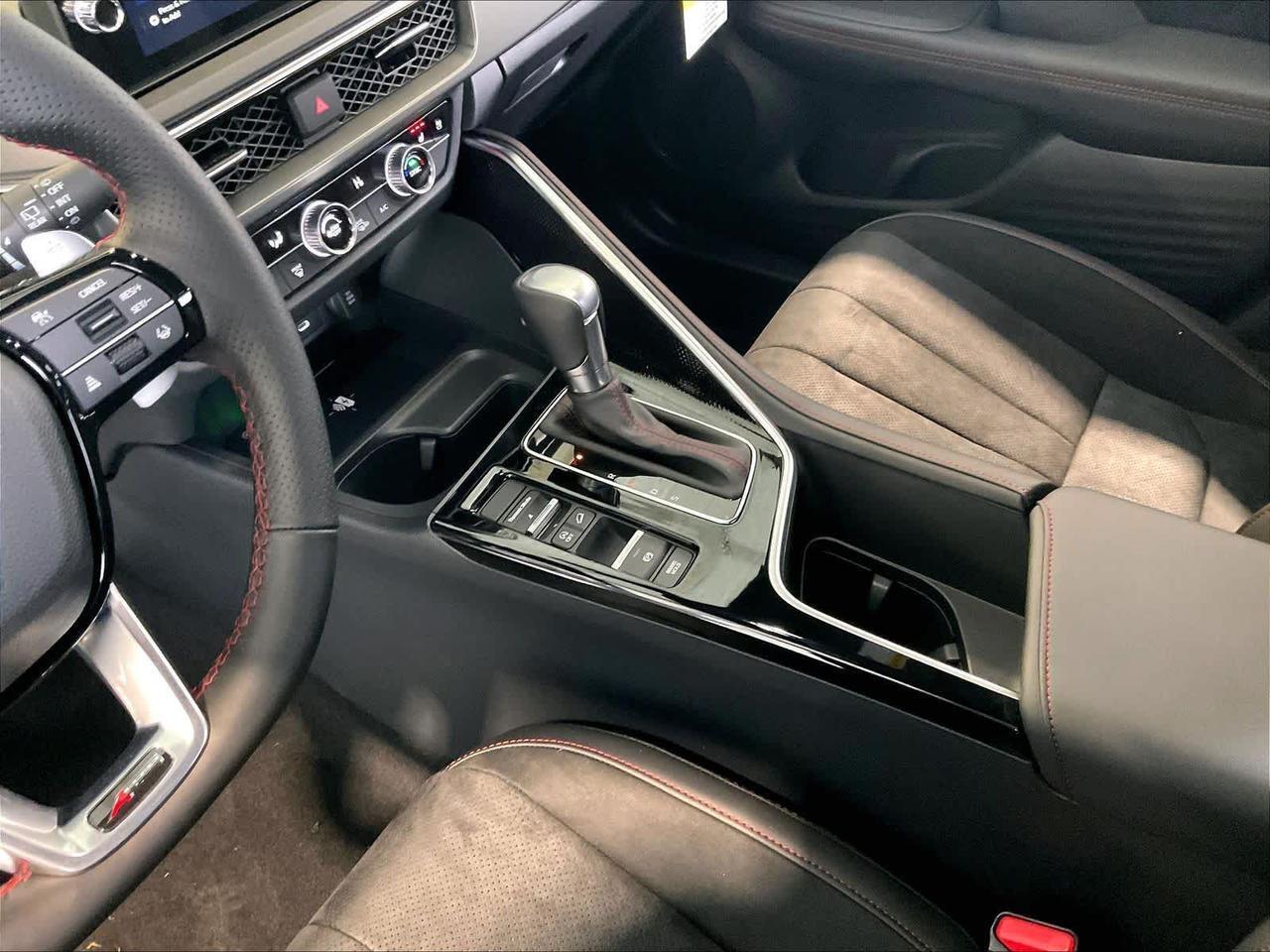 2026 Acura ADX w/A-Spec Package Roseville CA