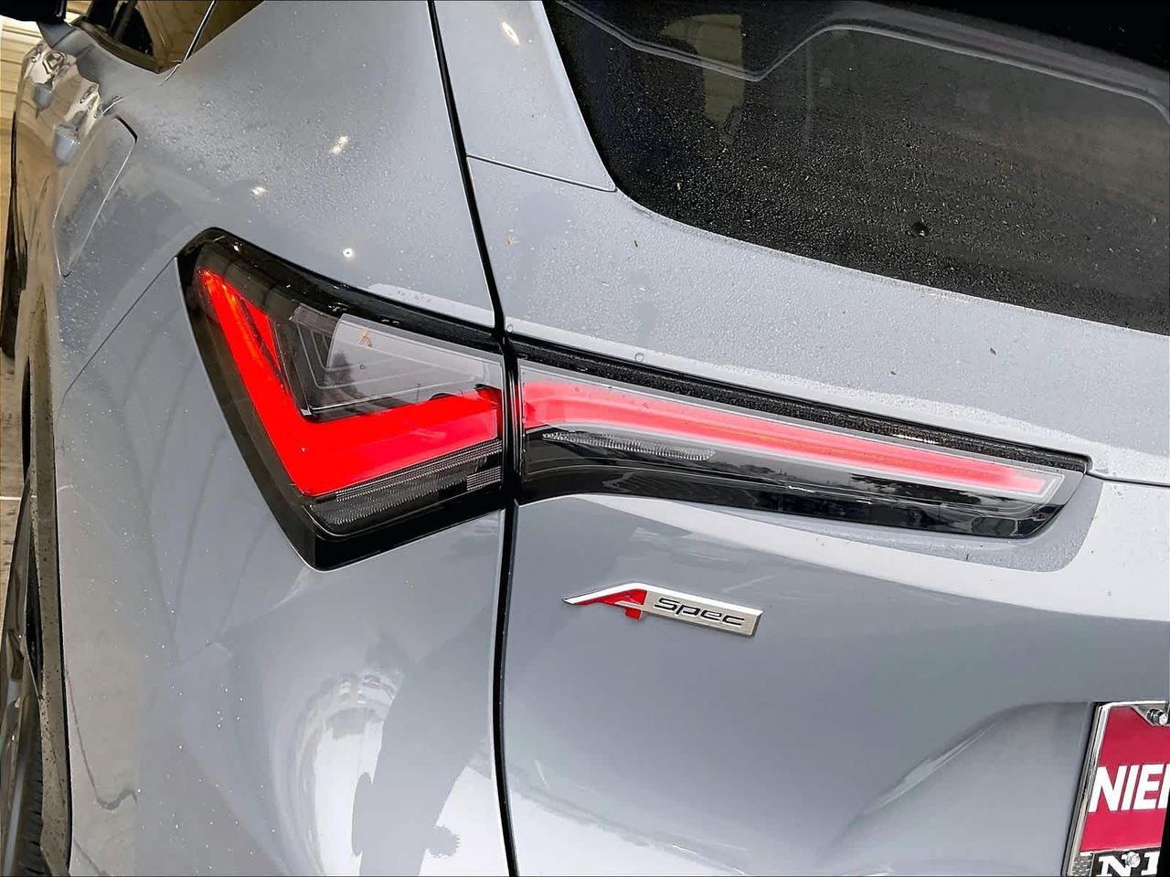 2026 Acura ADX w/A-Spec Package Roseville CA