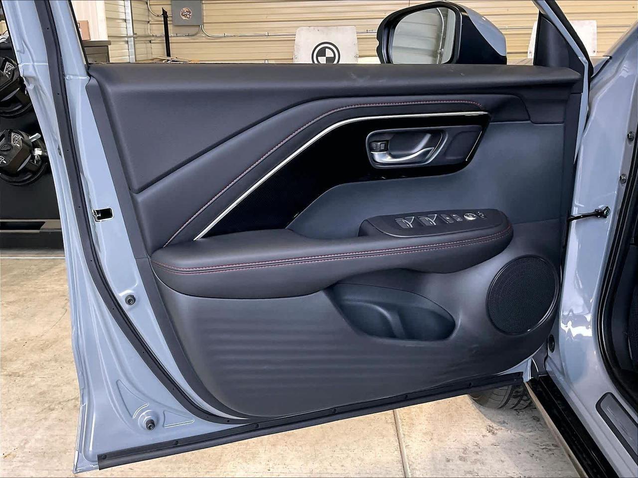 2026 Acura ADX w/A-Spec Package Roseville CA