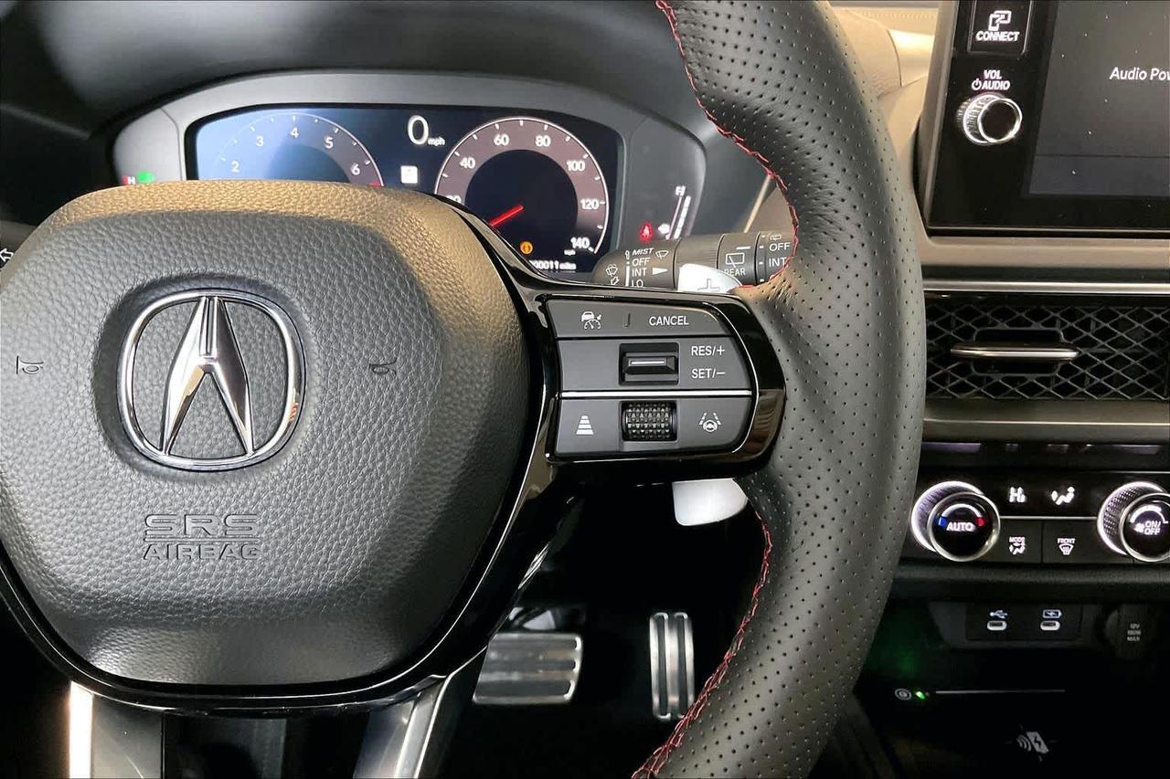 2026 Acura ADX w/A-Spec Package Roseville CA