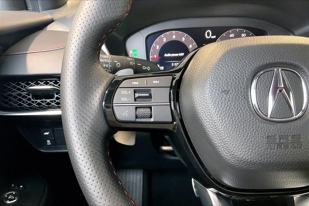 2026 Acura ADX w/A-Spec Package Roseville CA