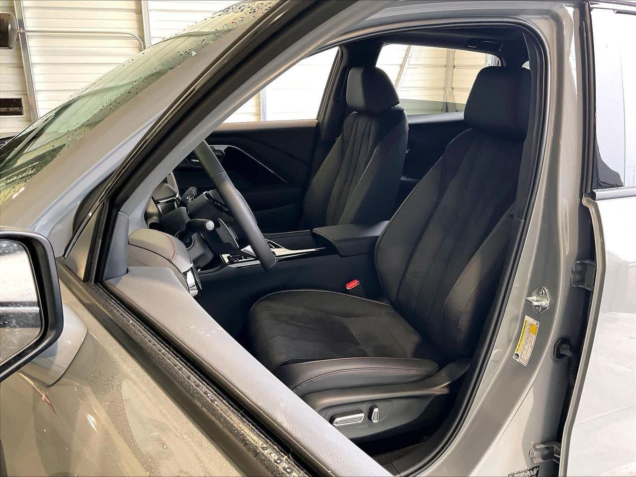 2026 Acura ADX w/A-Spec Package Roseville CA