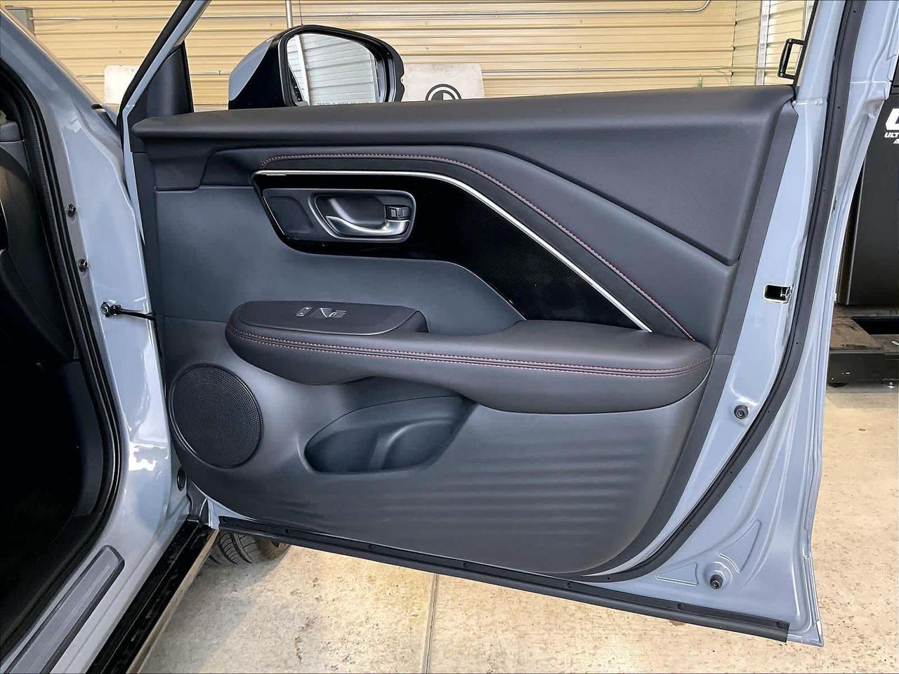 2026 Acura ADX w/A-Spec Package Roseville CA