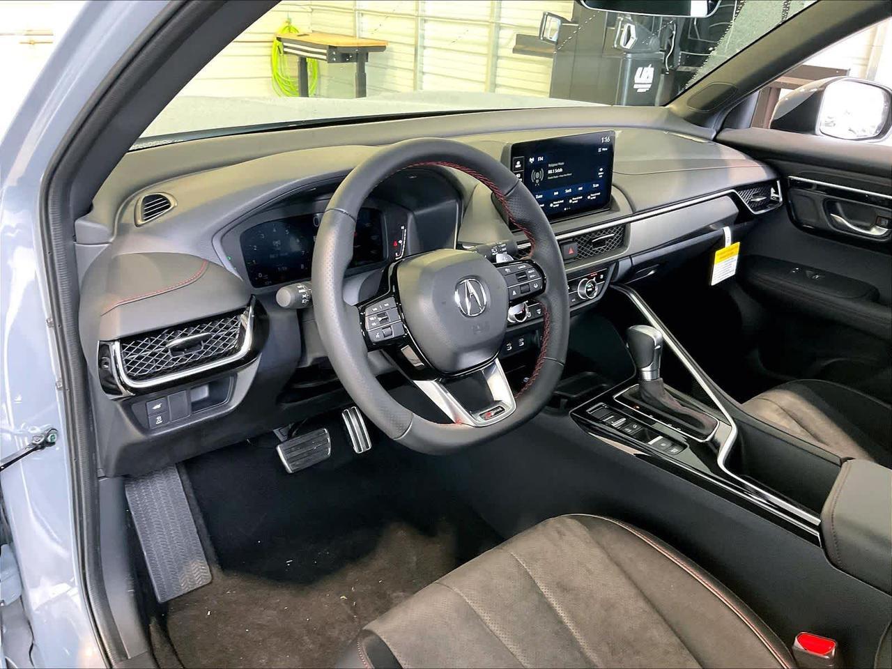 2026 Acura ADX w/A-Spec Package Roseville CA