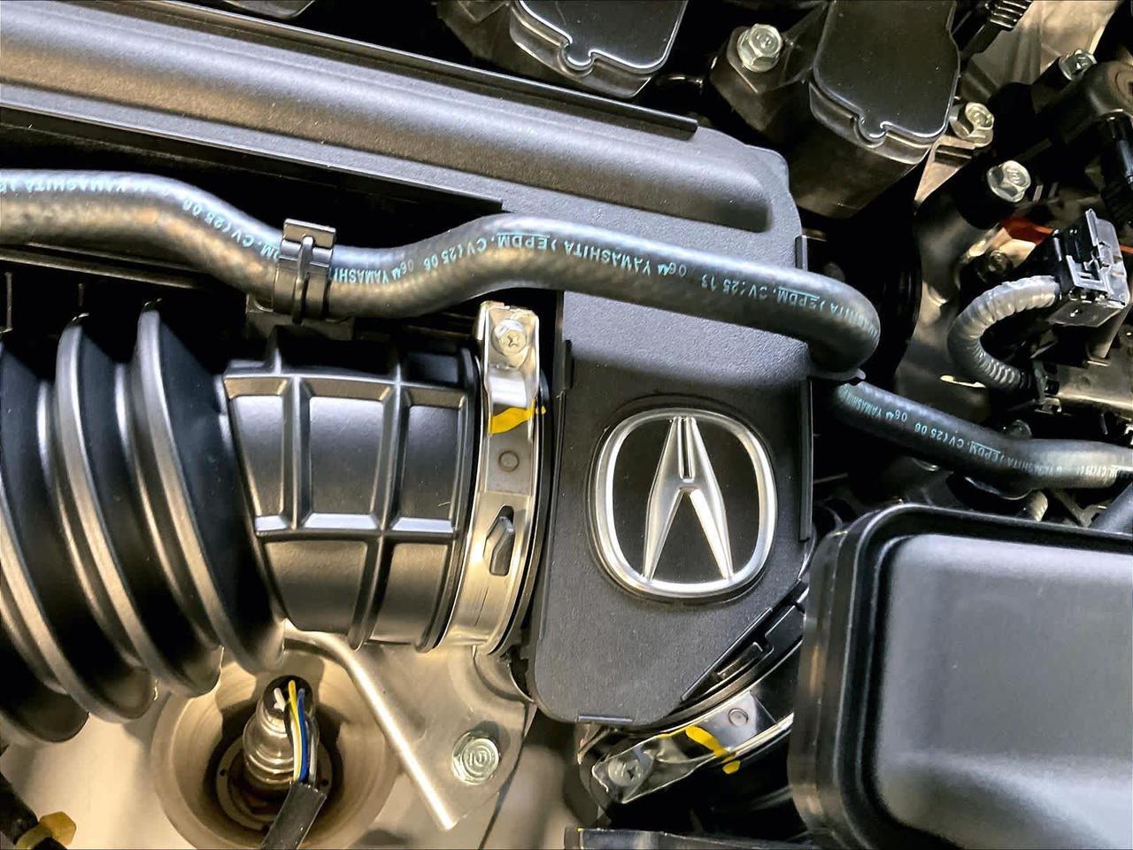 2026 Acura ADX w/A-Spec Package Roseville CA