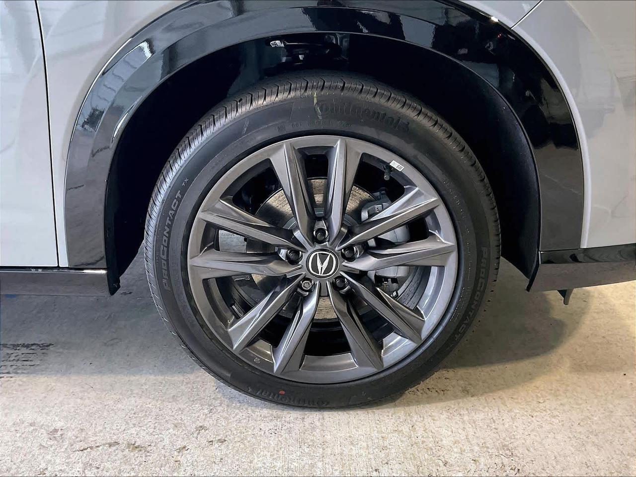 2026 Acura ADX w/A-Spec Package Roseville CA