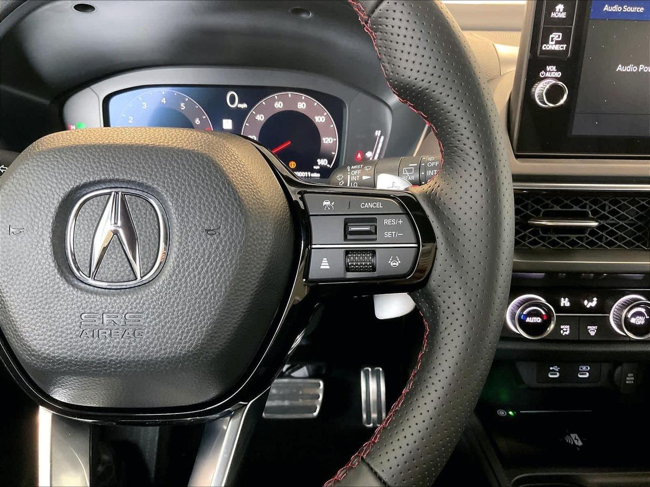 2026 Acura ADX w/A-Spec Package Roseville CA