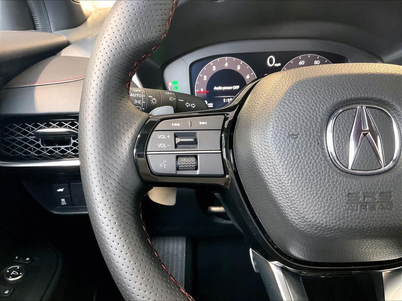 2026 Acura ADX w/A-Spec Package Roseville CA