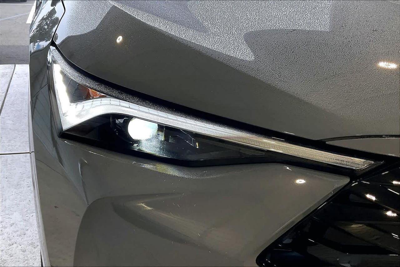 2026 Acura ADX w/A-Spec Package Roseville CA