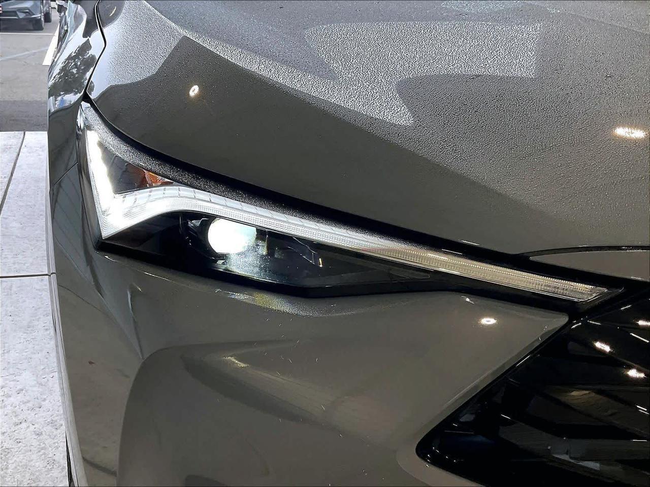 2026 Acura ADX w/A-Spec Package Roseville CA