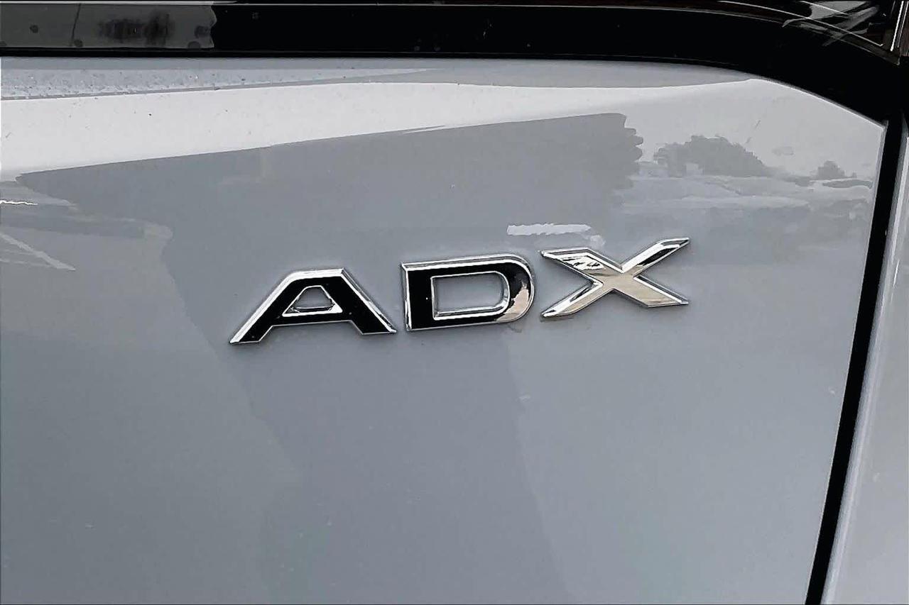 2026 Acura ADX w/A-Spec Package Roseville CA