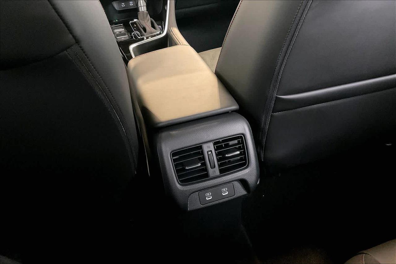 2026 Acura ADX w/A-Spec Package Roseville CA