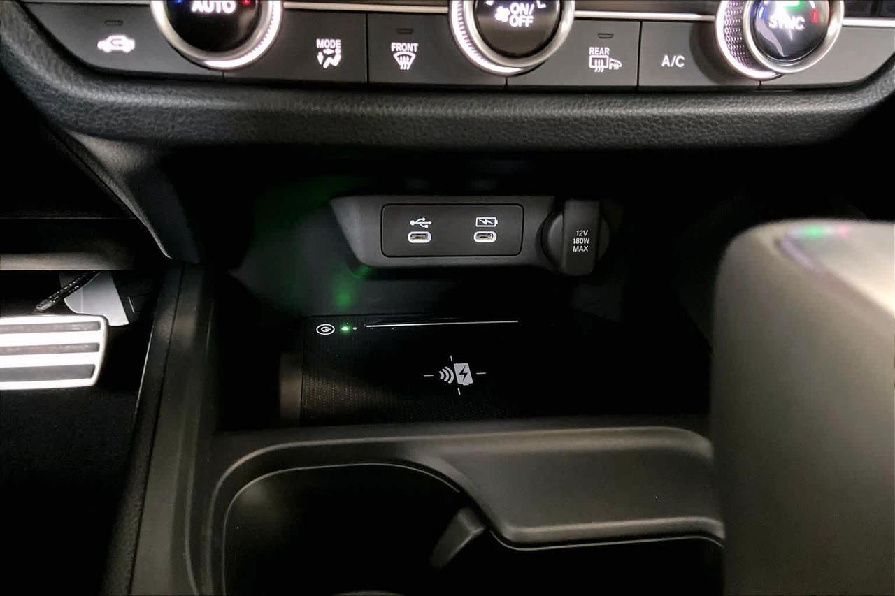 2026 Acura ADX w/A-Spec Package Roseville CA