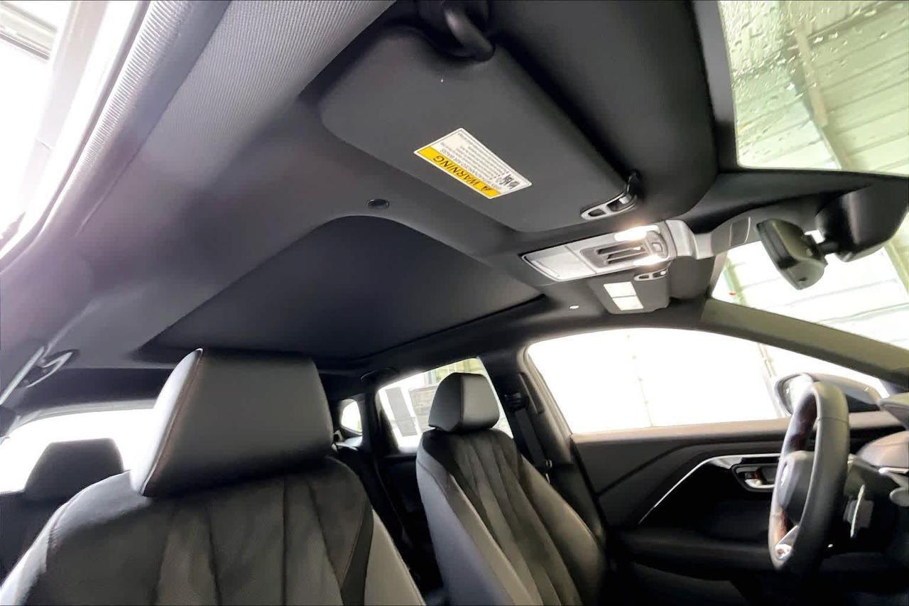 2026 Acura ADX w/A-Spec Package Roseville CA