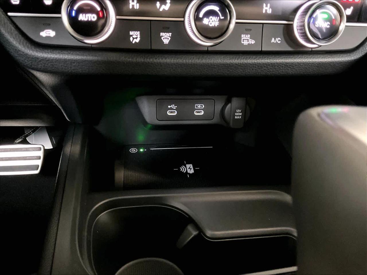 2026 Acura ADX w/A-Spec Package Roseville CA