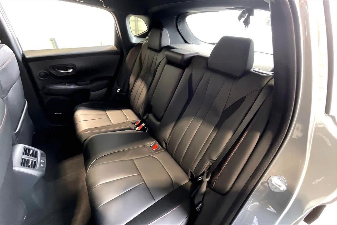 2026 Acura ADX w/A-Spec Package Roseville CA