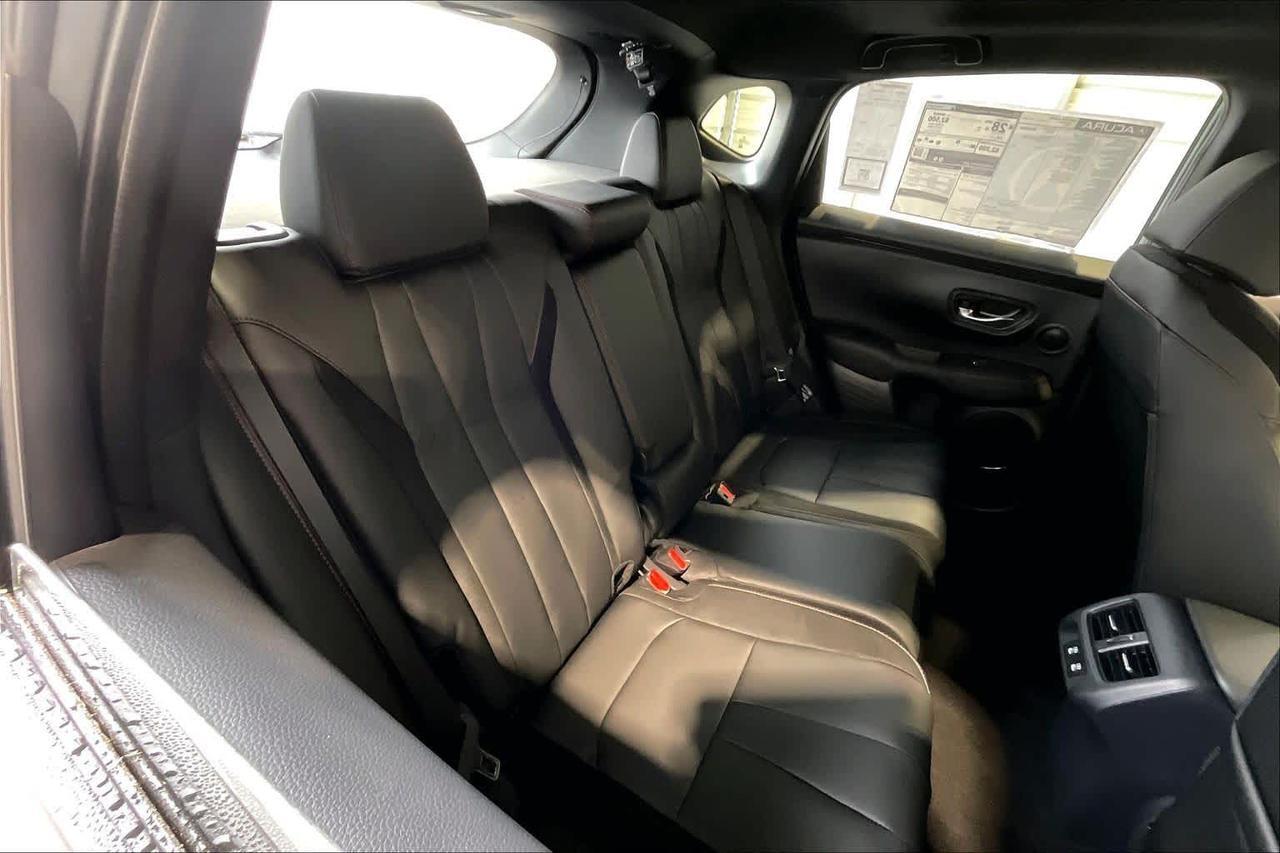 2026 Acura ADX w/A-Spec Package Roseville CA