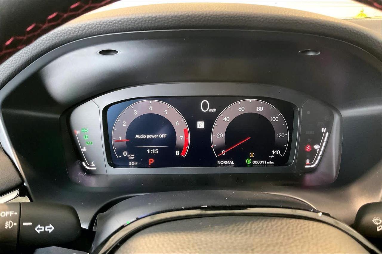 2026 Acura ADX w/A-Spec Package Roseville CA