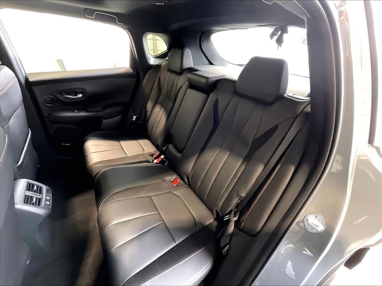 2026 Acura ADX w/A-Spec Package Roseville CA