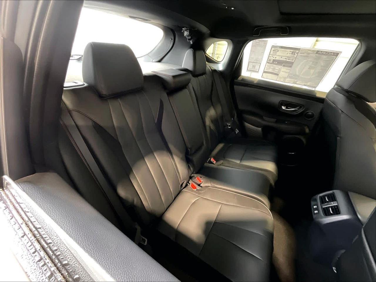 2026 Acura ADX w/A-Spec Package Roseville CA