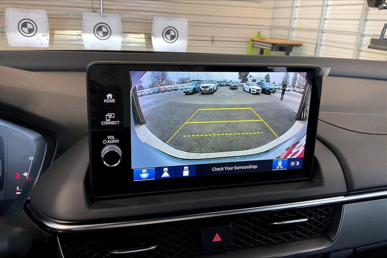 2026 Acura ADX w/A-Spec Package Roseville CA