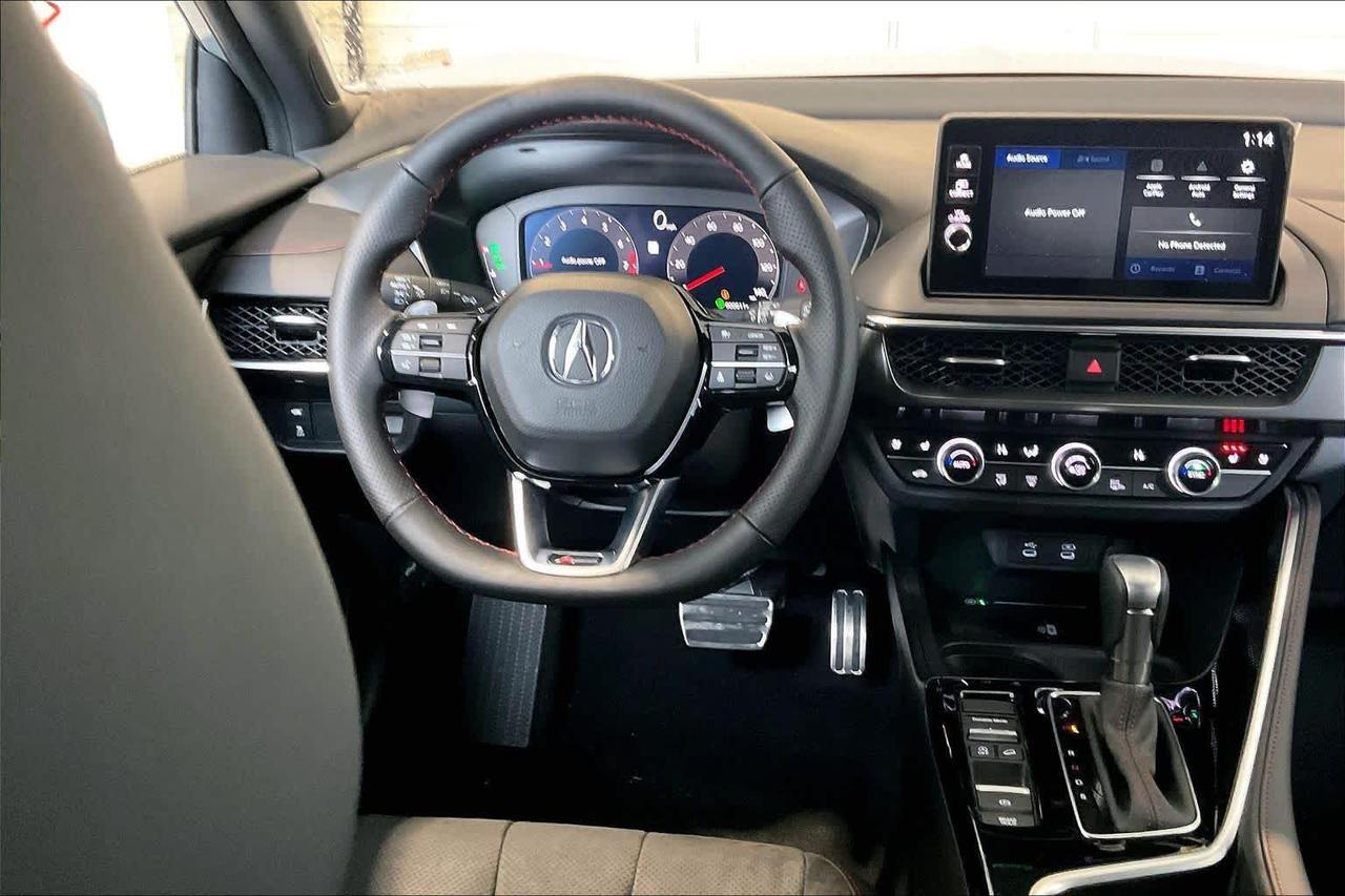 2026 Acura ADX w/A-Spec Package Roseville CA