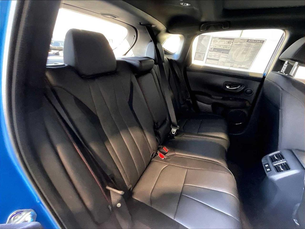 2026 Acura ADX w/A-Spec Package Roseville CA