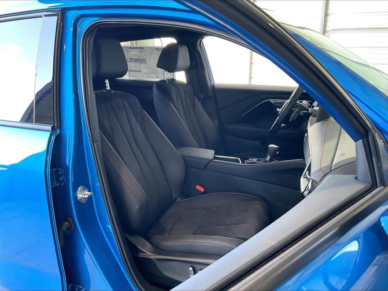 2026 Acura ADX w/A-Spec Package Roseville CA