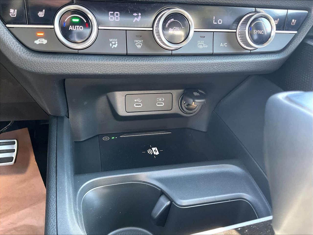 2026 Acura ADX w/A-Spec Package Roseville CA