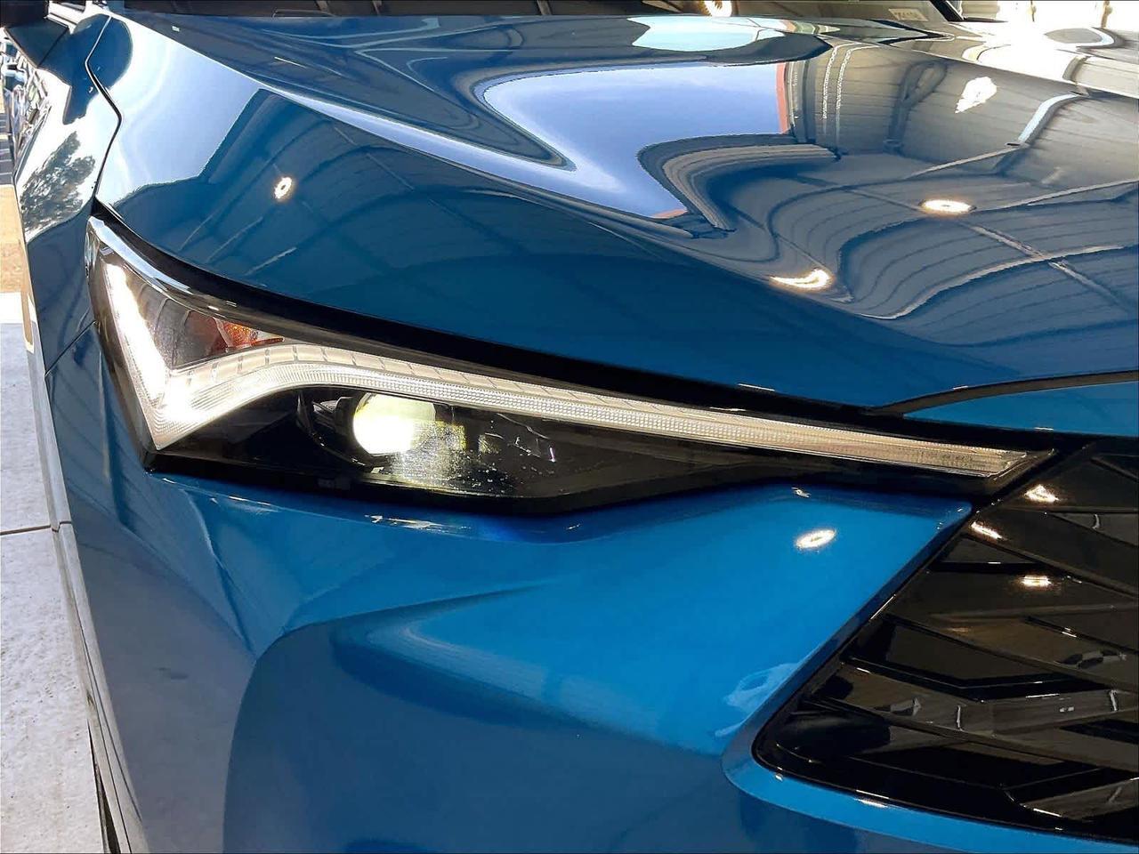 2026 Acura ADX w/A-Spec Package Roseville CA