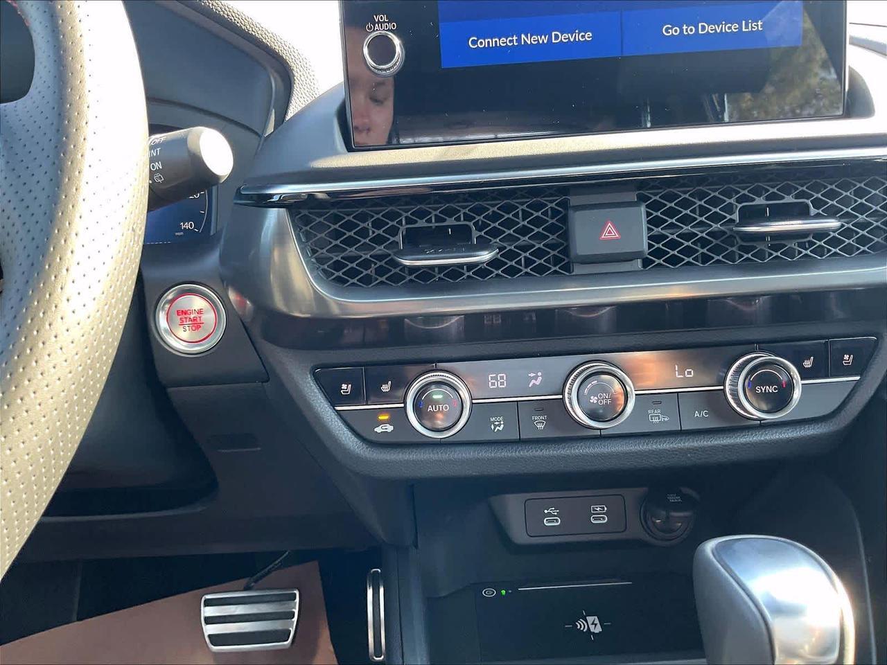 2026 Acura ADX w/A-Spec Package Roseville CA