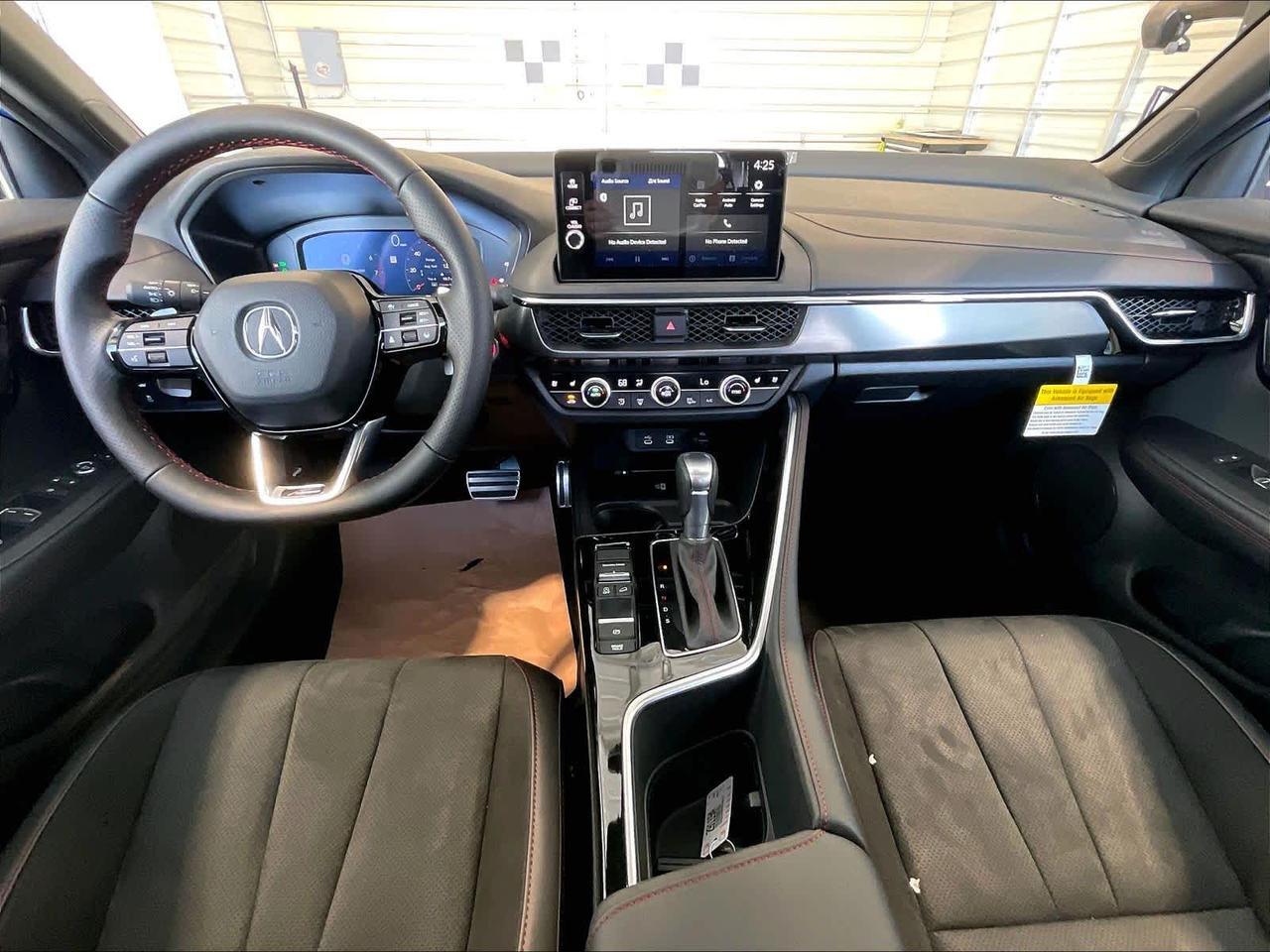 2026 Acura ADX w/A-Spec Package Roseville CA