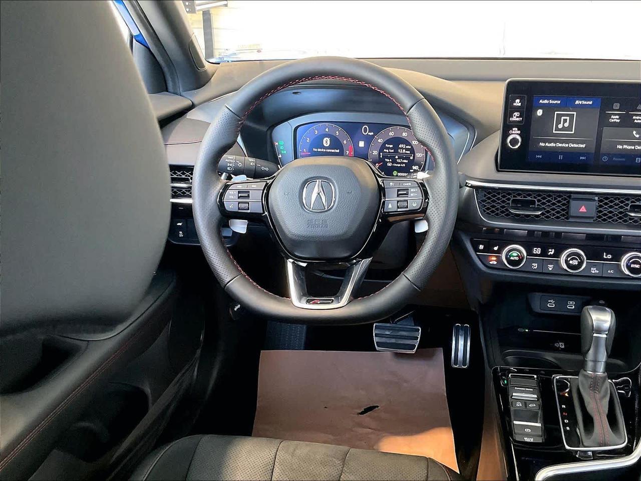 2026 Acura ADX w/A-Spec Package Roseville CA