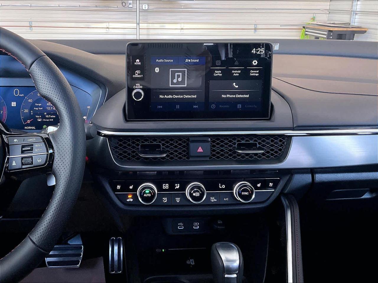 2026 Acura ADX w/A-Spec Package Roseville CA