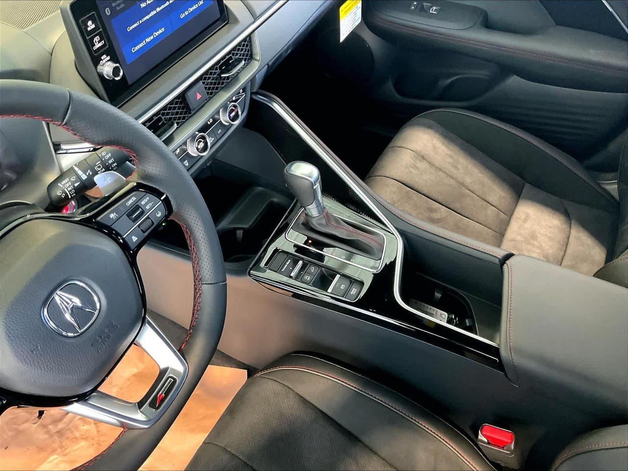 2026 Acura ADX w/A-Spec Package Roseville CA