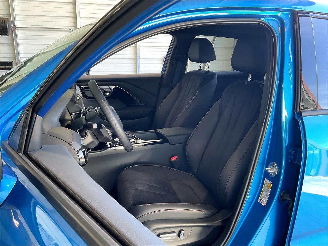 2026 Acura ADX w/A-Spec Package Roseville CA